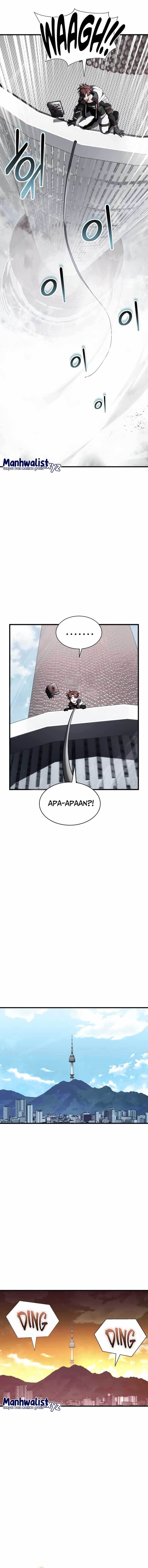 Gods’ Gambit Chapter 10 Gambar 12