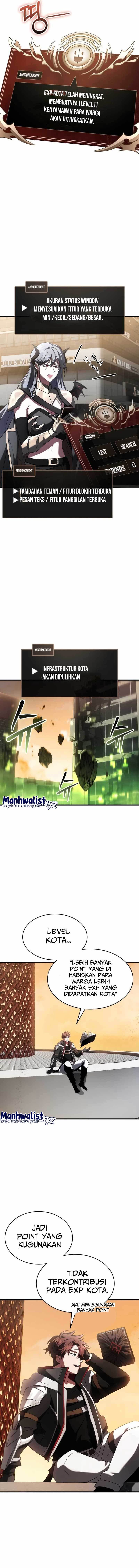 Gods’ Gambit Chapter 10 Gambar 13