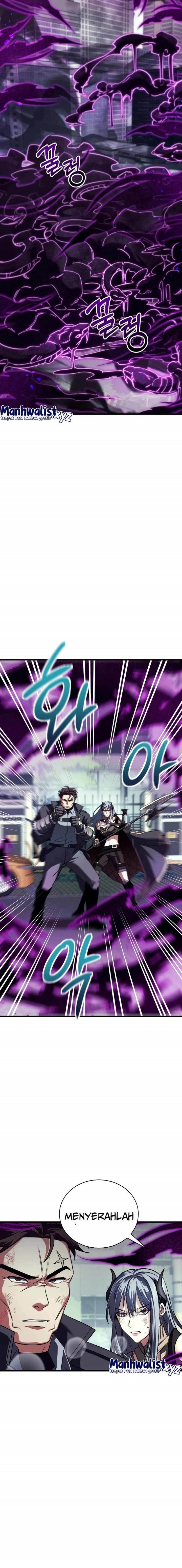 Gods’ Gambit Chapter 16 Gambar 10