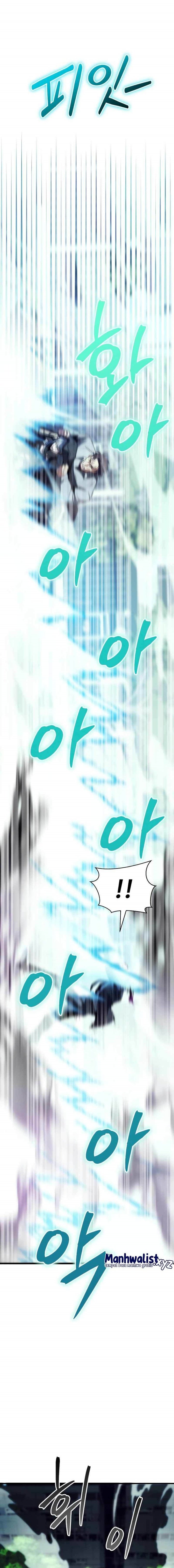 Gods’ Gambit Chapter 16 Gambar 22