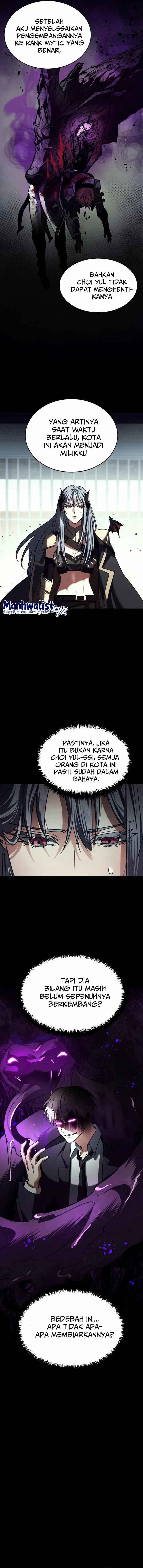 Gods’ Gambit Chapter 18 Gambar 8