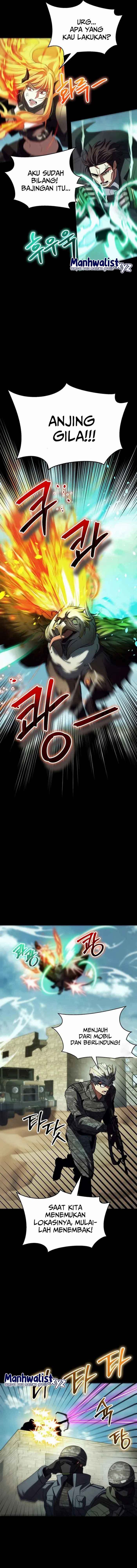 Gods’ Gambit Chapter 18 Gambar 17
