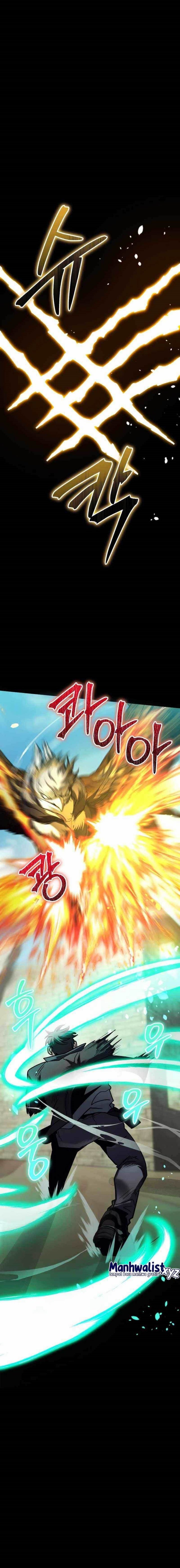 Gods’ Gambit Chapter 19 Gambar 4