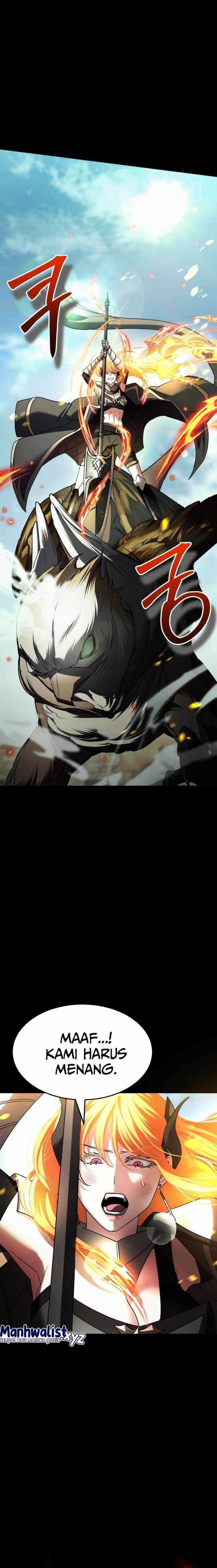 Gods’ Gambit Chapter 19 Gambar 6