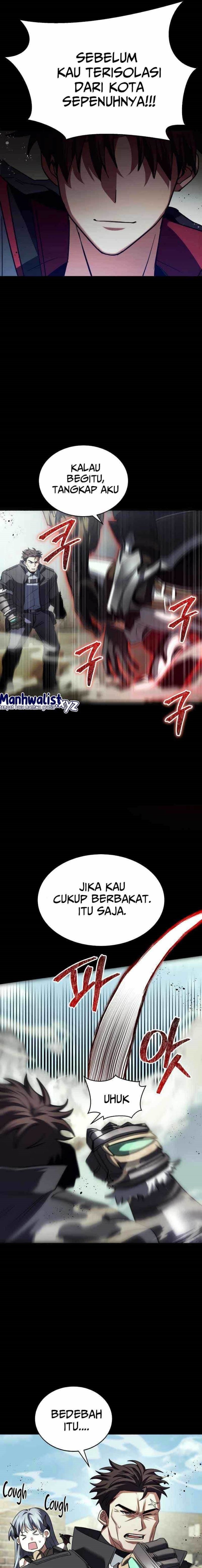 Gods’ Gambit Chapter 19 Gambar 11