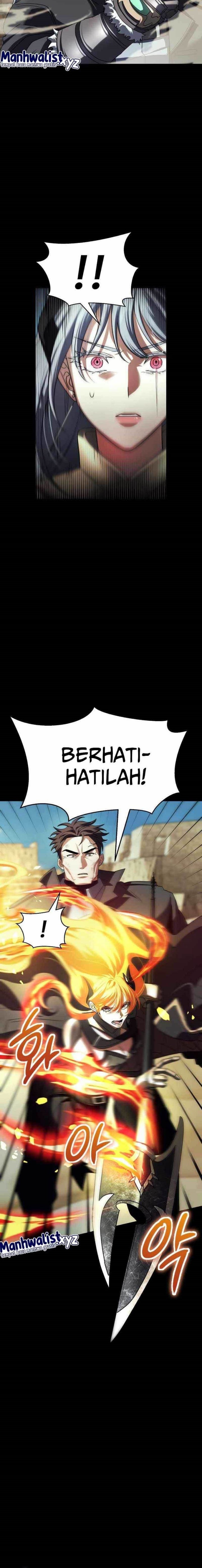 Gods’ Gambit Chapter 19 Gambar 12