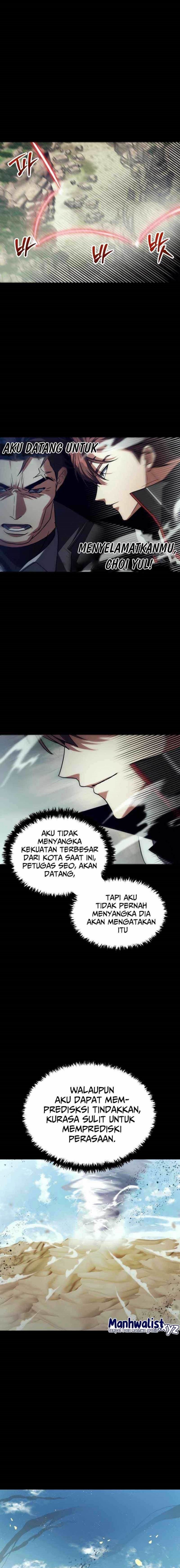 Gods’ Gambit Chapter 19 Gambar 17