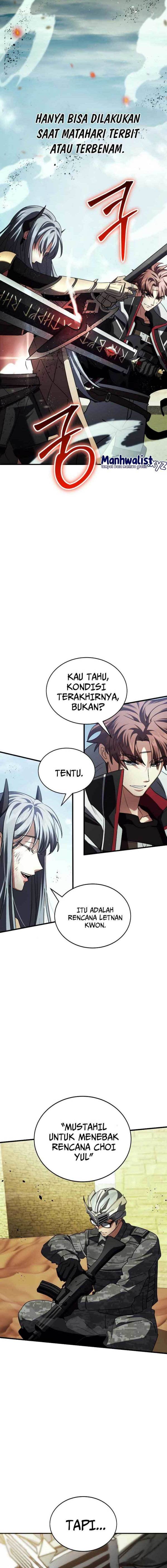Gods’ Gambit Chapter 22 Gambar 2
