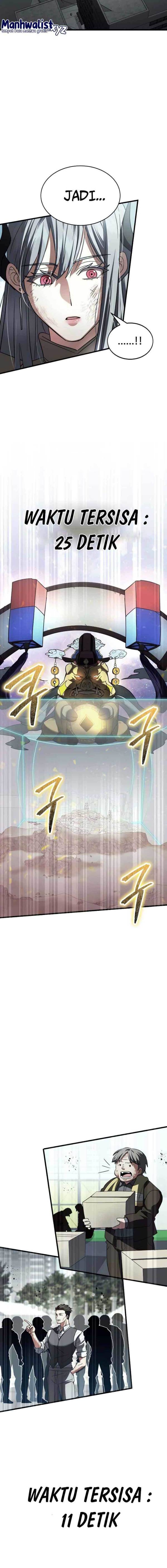 Gods’ Gambit Chapter 22 Gambar 11