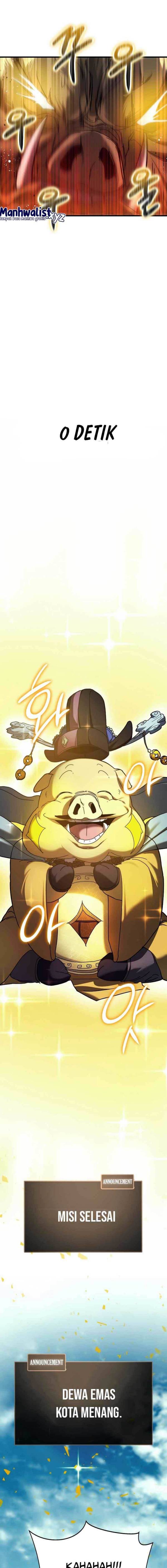 Gods’ Gambit Chapter 22 Gambar 13