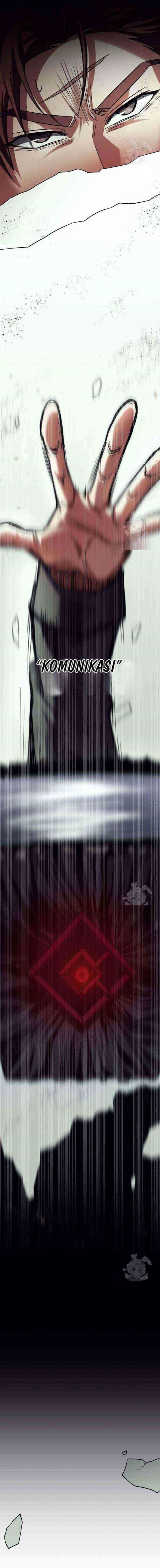 Gods’ Gambit Chapter 23 Gambar 15