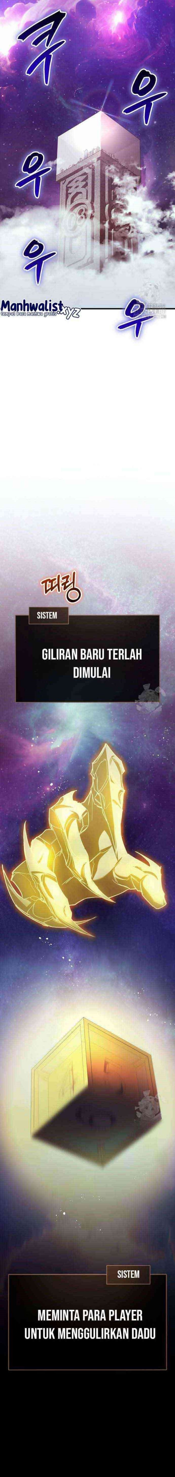 Gods’ Gambit Chapter 23 Gambar 26