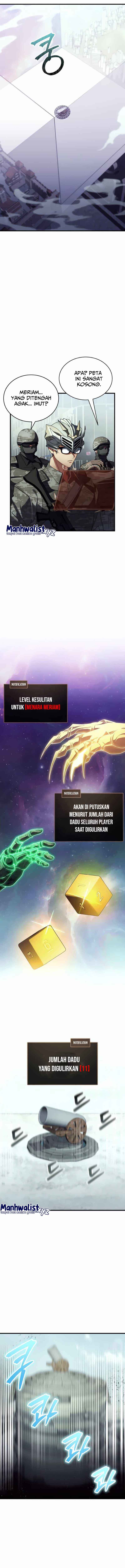 Gods’ Gambit Chapter 25 Gambar 4
