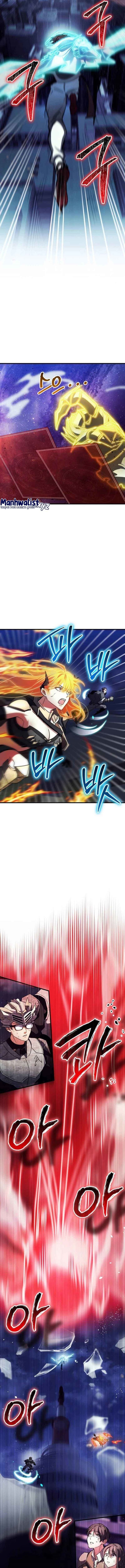 Gods’ Gambit Chapter 31 Gambar 4