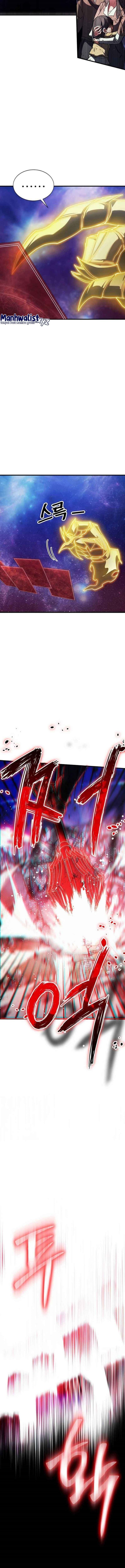 Gods’ Gambit Chapter 31 Gambar 5