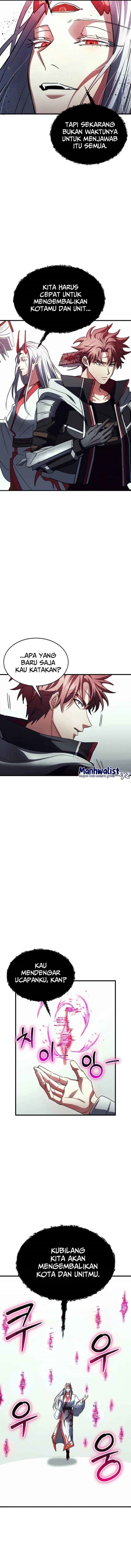 Gods’ Gambit Chapter 31 Gambar 10