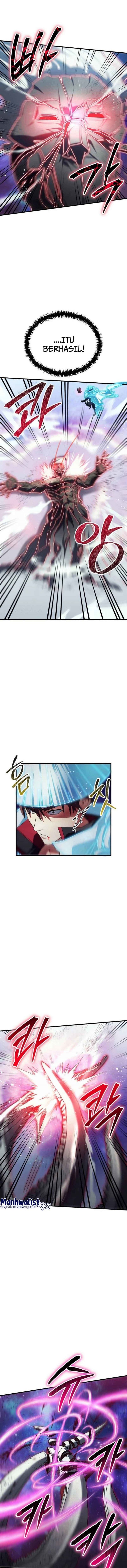Gods’ Gambit Chapter 31 Gambar 17