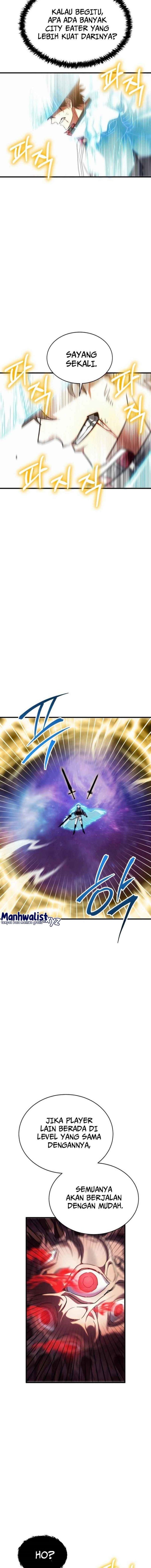 Gods’ Gambit Chapter 31 Gambar 20