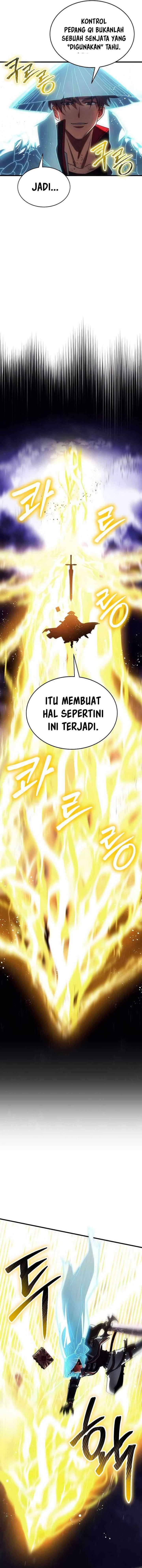 Gods’ Gambit Chapter 32 Gambar 8