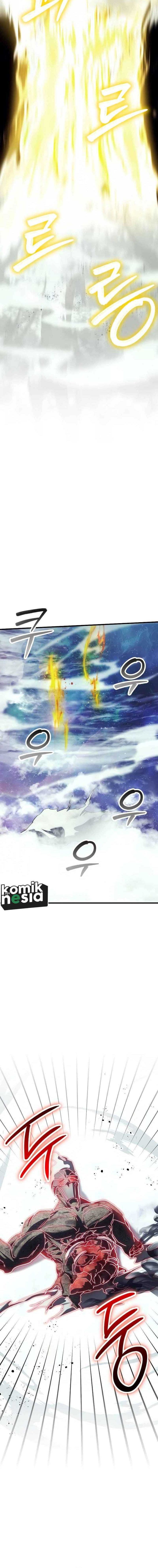 Gods’ Gambit Chapter 32 Gambar 10