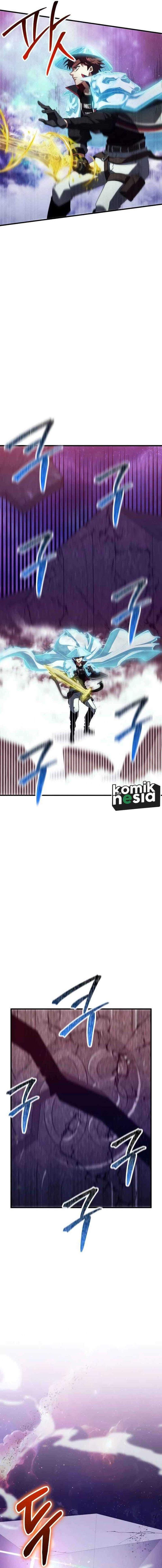 Gods’ Gambit Chapter 32 Gambar 15