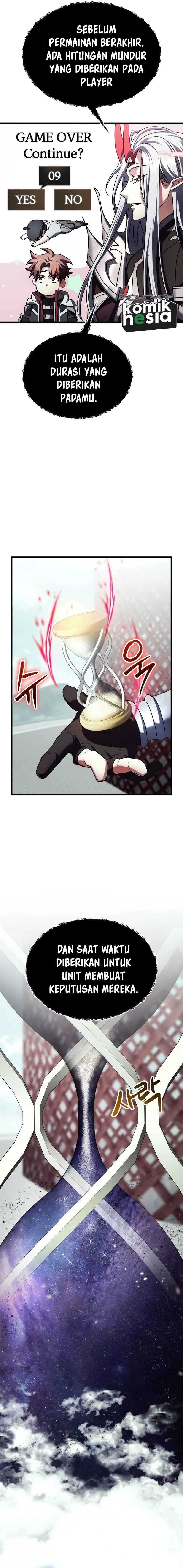 Gods’ Gambit Chapter 34 Gambar 6