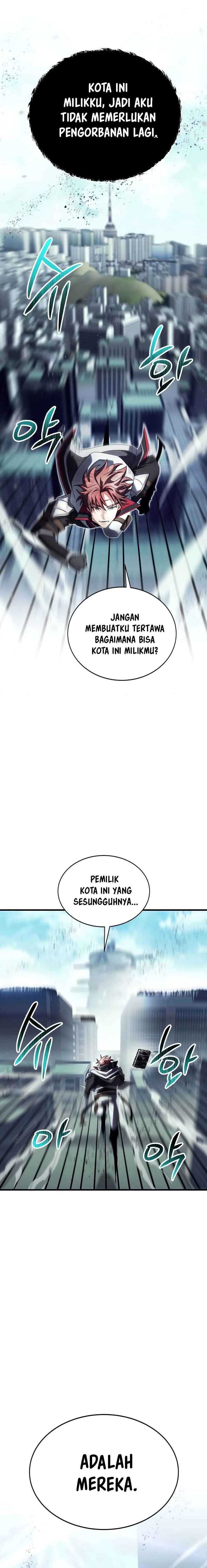 Gods’ Gambit Chapter 34 Gambar 9