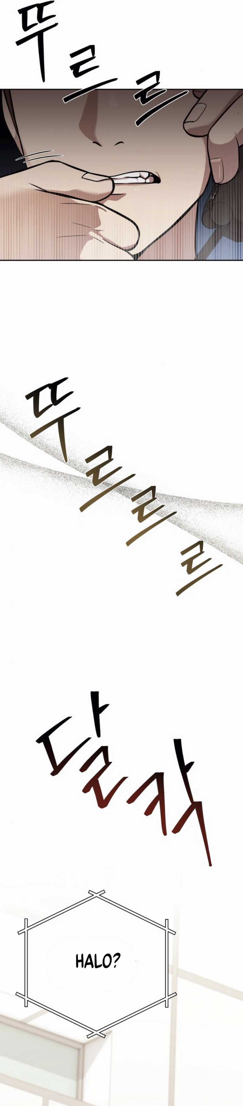 God’s Scalpel Chapter 31 Gambar 45