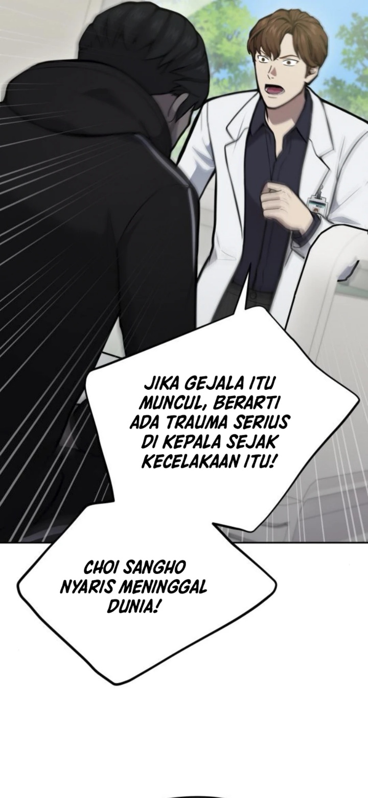God’s Scalpel Chapter 33 Gambar 14