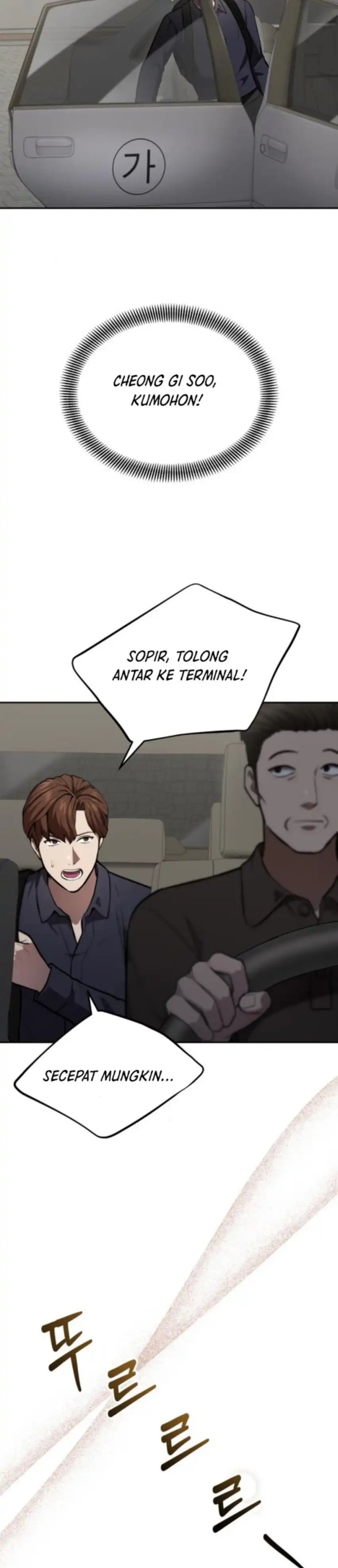 God’s Scalpel Chapter 38 Gambar 26