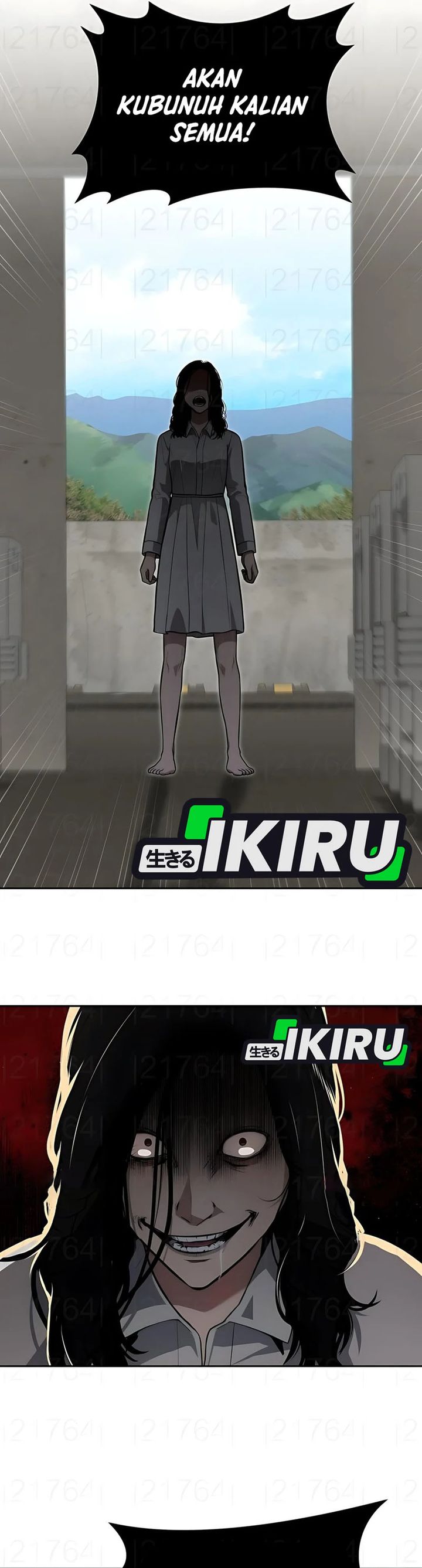 God’s Scalpel Chapter 44 Gambar 16