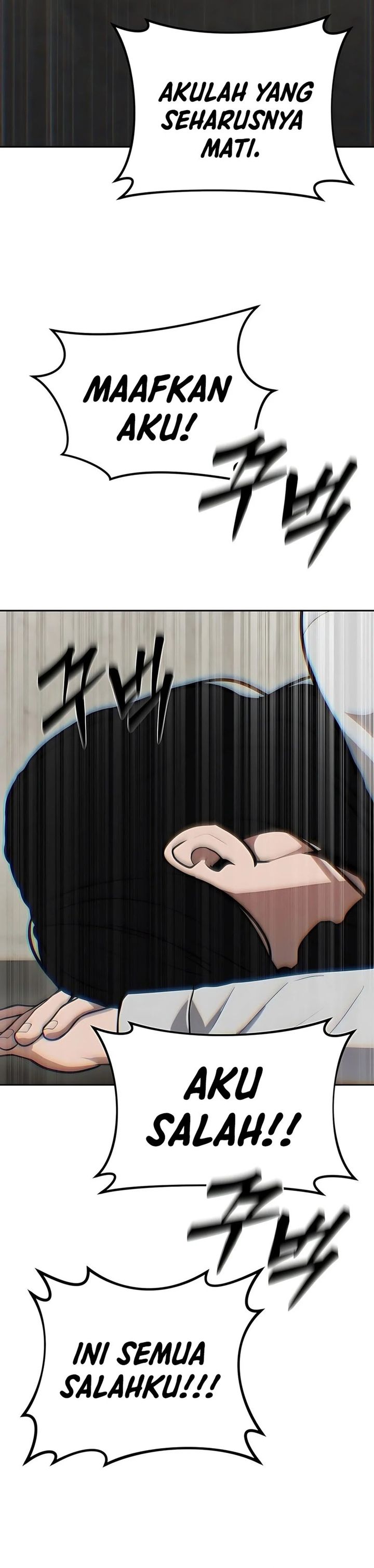 God’s Scalpel Chapter 44 Gambar 19