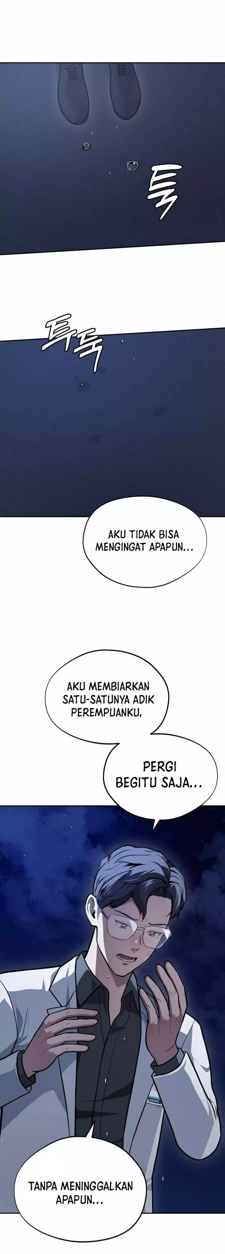 God’s Scalpel Chapter 46 Gambar 5