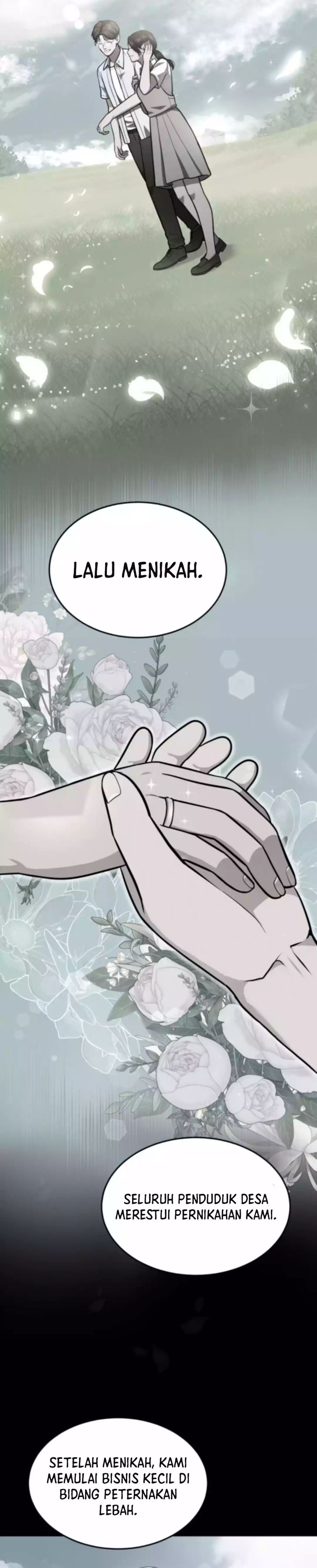 God’s Scalpel Chapter 47 Gambar 10