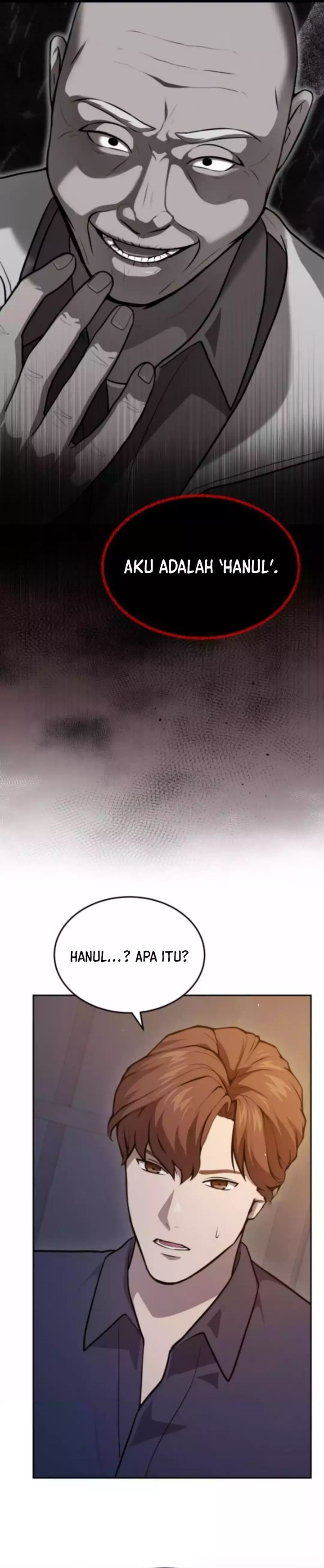 God’s Scalpel Chapter 47 Gambar 13