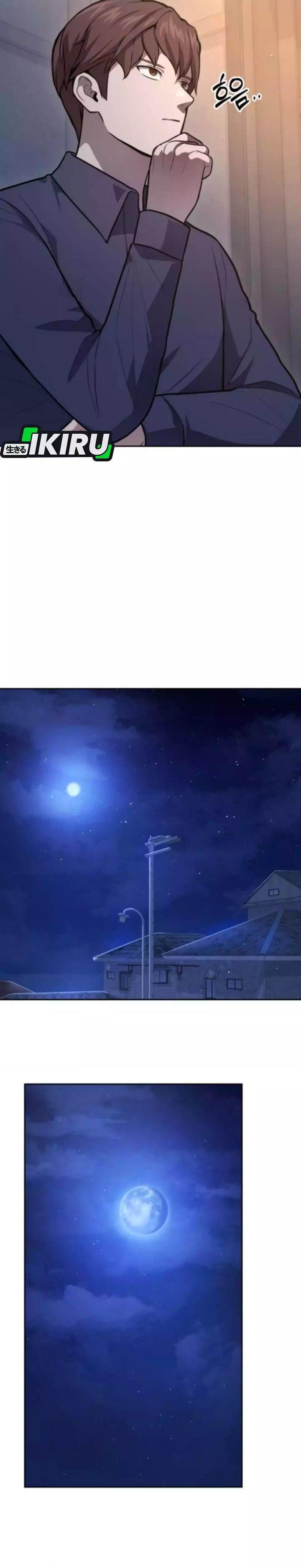 God’s Scalpel Chapter 47 Gambar 26