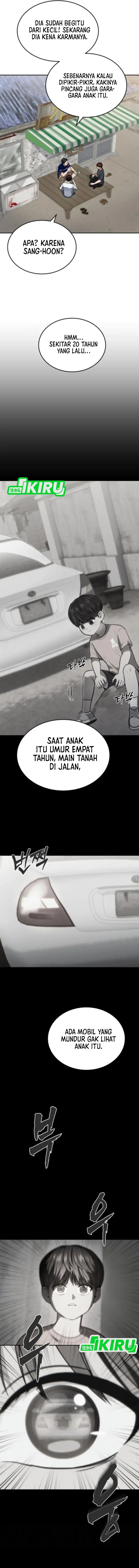 God’s Scalpel Chapter 53 Gambar 12