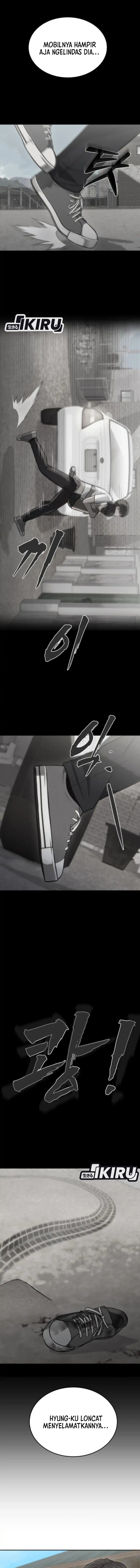 God’s Scalpel Chapter 53 Gambar 13