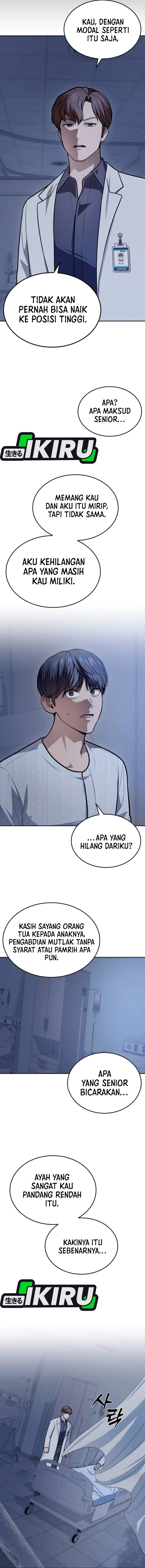 God’s Scalpel Chapter 55 Gambar 6