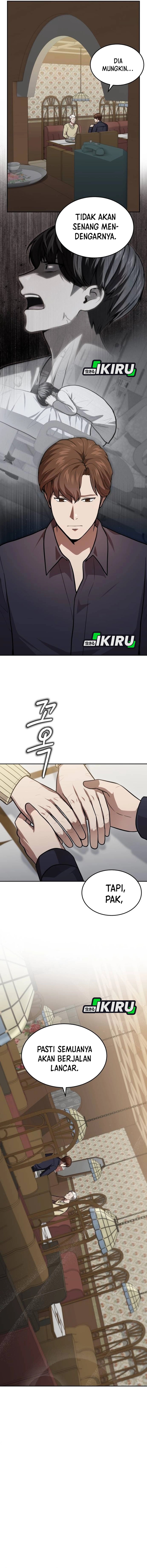 God’s Scalpel Chapter 56 Gambar 14