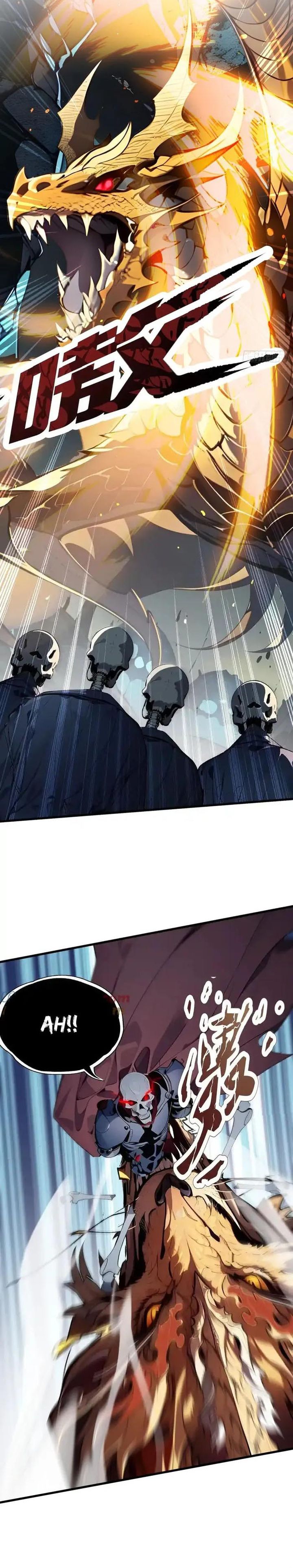 Gods of All People: I Sacrificed Hundreds of Millions of Living Beings To Become a God Chapter 19 Gambar 3