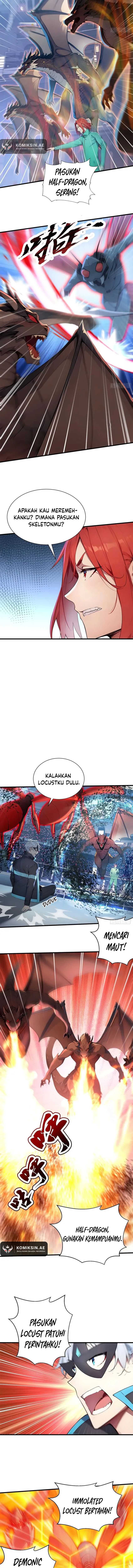Gods of All People: I Sacrificed Hundreds of Millions of Living Beings To Become a God Chapter 49 Gambar 4