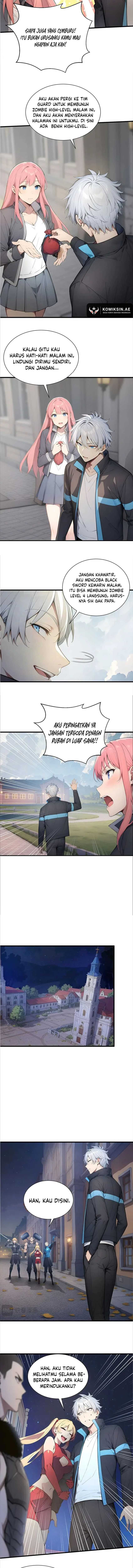 Gods of All People: I Sacrificed Hundreds of Millions of Living Beings To Become a God Chapter 62 Gambar 4