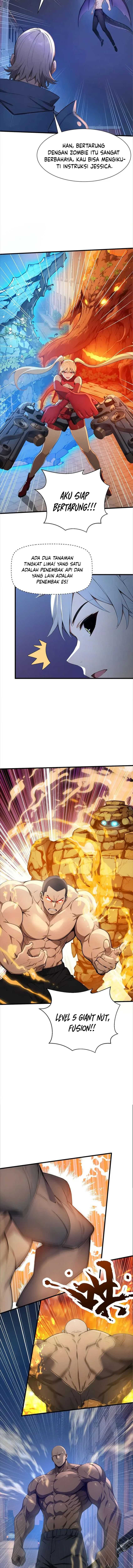 Gods of All People: I Sacrificed Hundreds of Millions of Living Beings To Become a God Chapter 62 Gambar 6