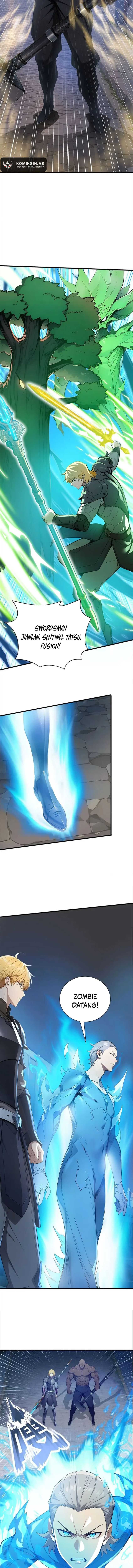 Gods of All People: I Sacrificed Hundreds of Millions of Living Beings To Become a God Chapter 62 Gambar 7
