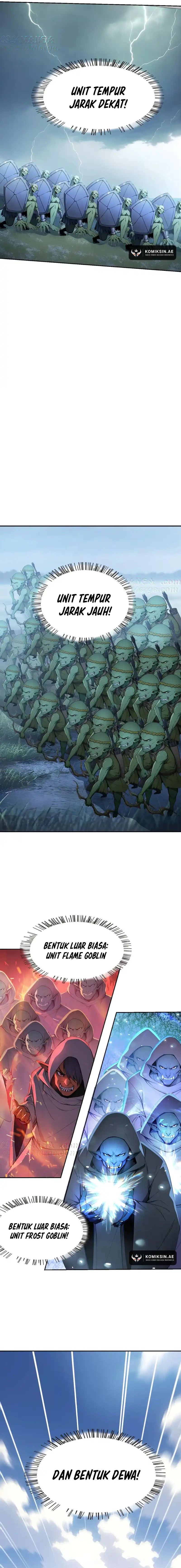 Gods of All People: I Sacrificed Hundreds of Millions of Living Beings To Become a God Chapter 80 Gambar 7