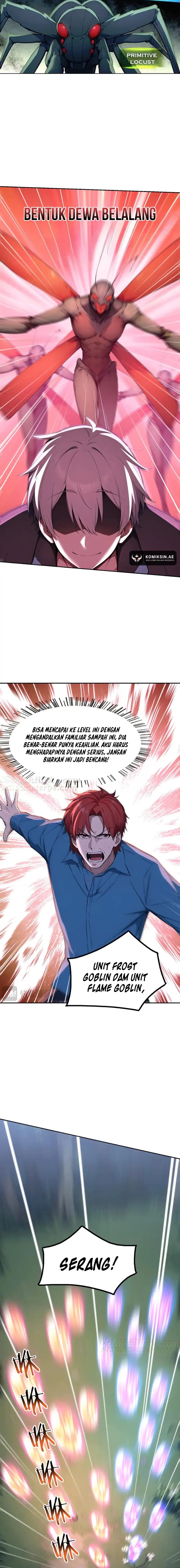 Gods of All People: I Sacrificed Hundreds of Millions of Living Beings To Become a God Chapter 80 Gambar 9