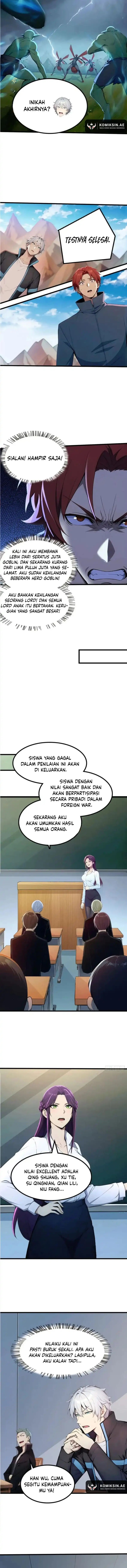Gods of All People: I Sacrificed Hundreds of Millions of Living Beings To Become a God Chapter 82 Gambar 3