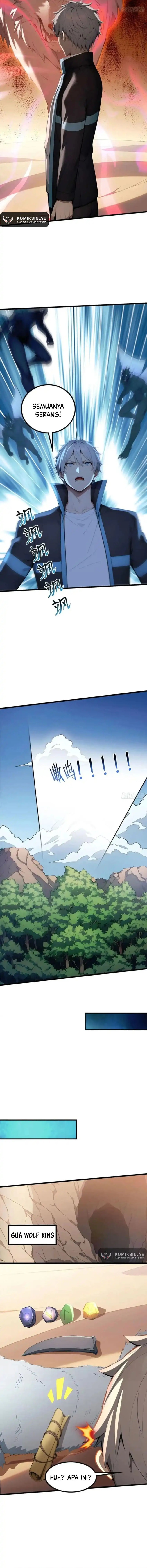 Gods of All People: I Sacrificed Hundreds of Millions of Living Beings To Become a God Chapter 83 Gambar 7