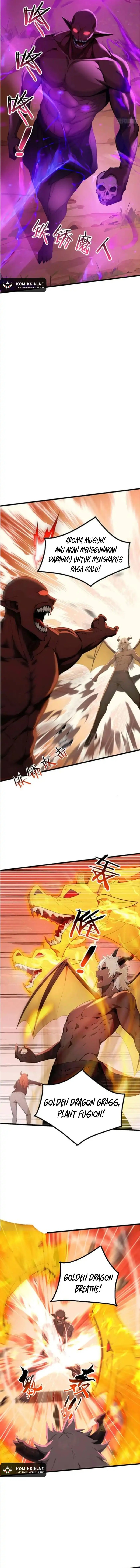 Gods of All People: I Sacrificed Hundreds of Millions of Living Beings To Become a God Chapter 84 Gambar 9